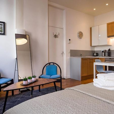 Old Town - Nice Cozy And Functional Studio Lille Exteriör bild