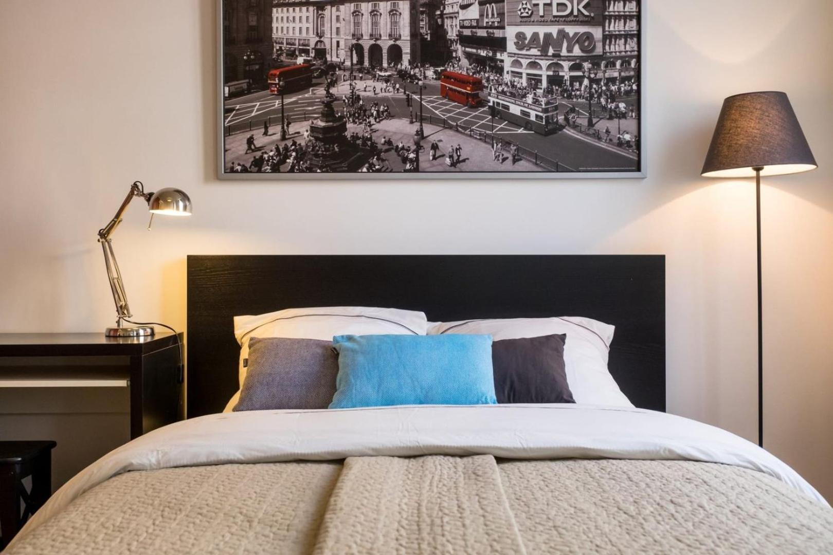 Old Town - Nice Cozy And Functional Studio Lille Exteriör bild