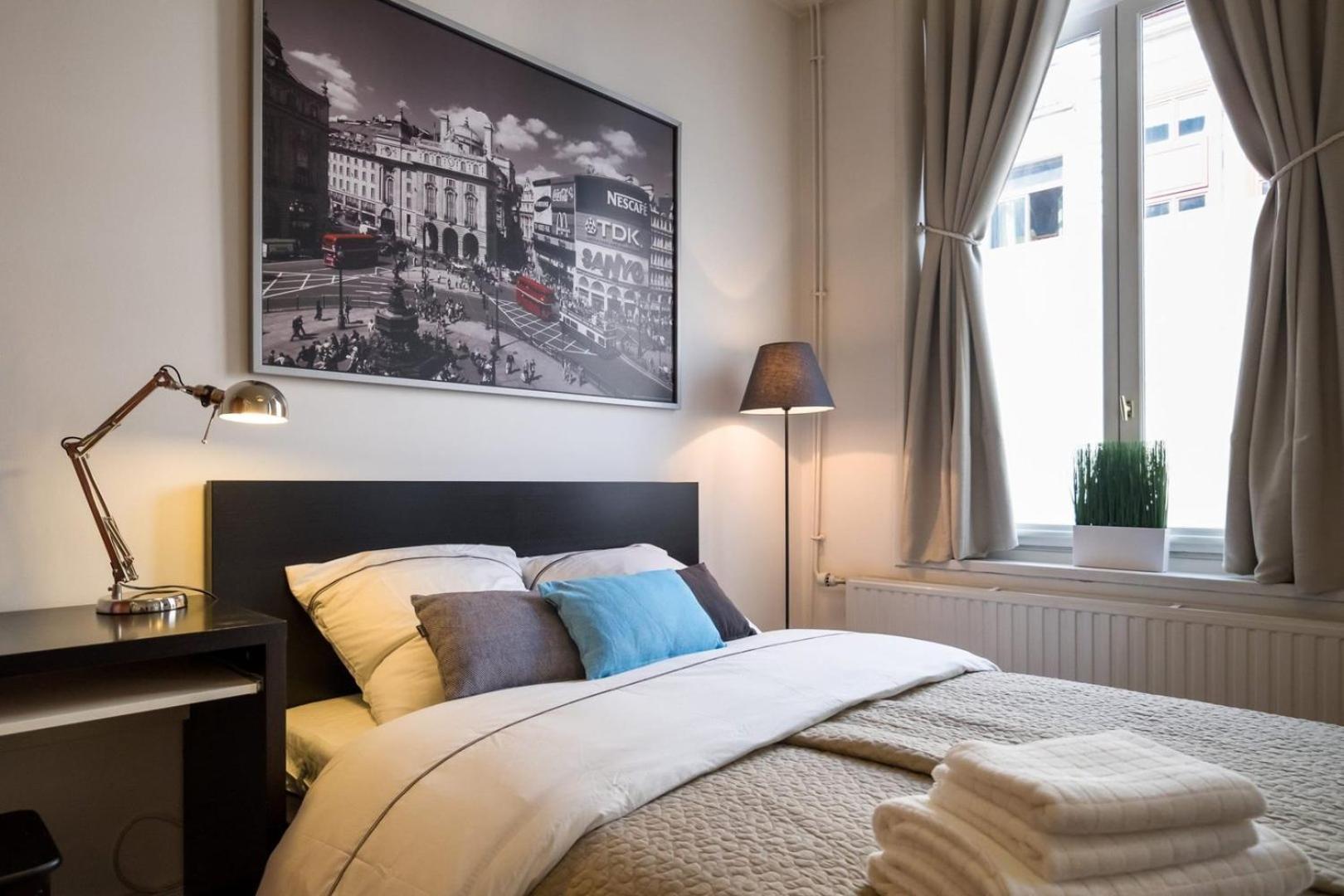 Old Town - Nice Cozy And Functional Studio Lille Exteriör bild